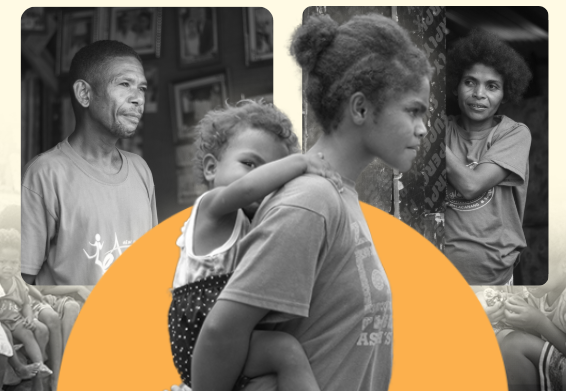 On Pampanga’s Fringes: The Continued Struggle of Displaced IPs