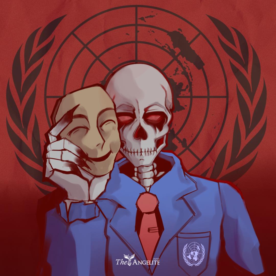 Death’s Halloween Costume