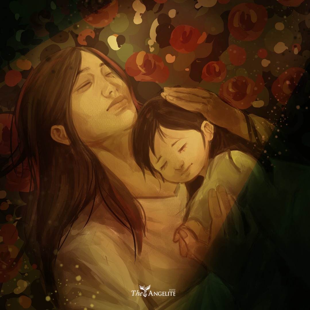 An Open Letter to my Mom