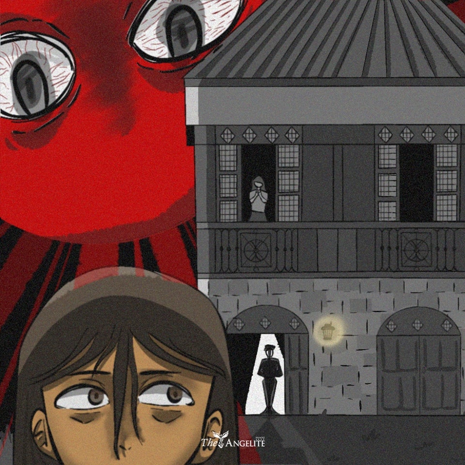 Kung Saan Nanahan ang Takot: Mga Hapong Naghasik ng Lagim