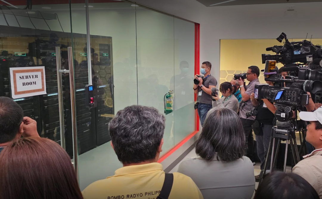 Media outlets detect over 5 million duplicate votes in 2025 NLE results