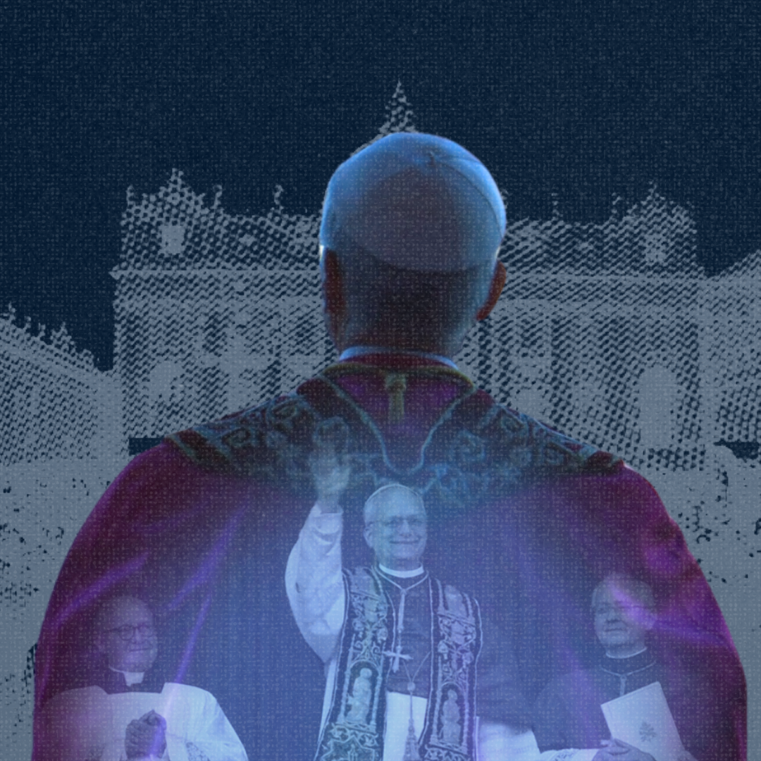 Pope Leo XIV: New Shepherd in a ‘Complex’ World