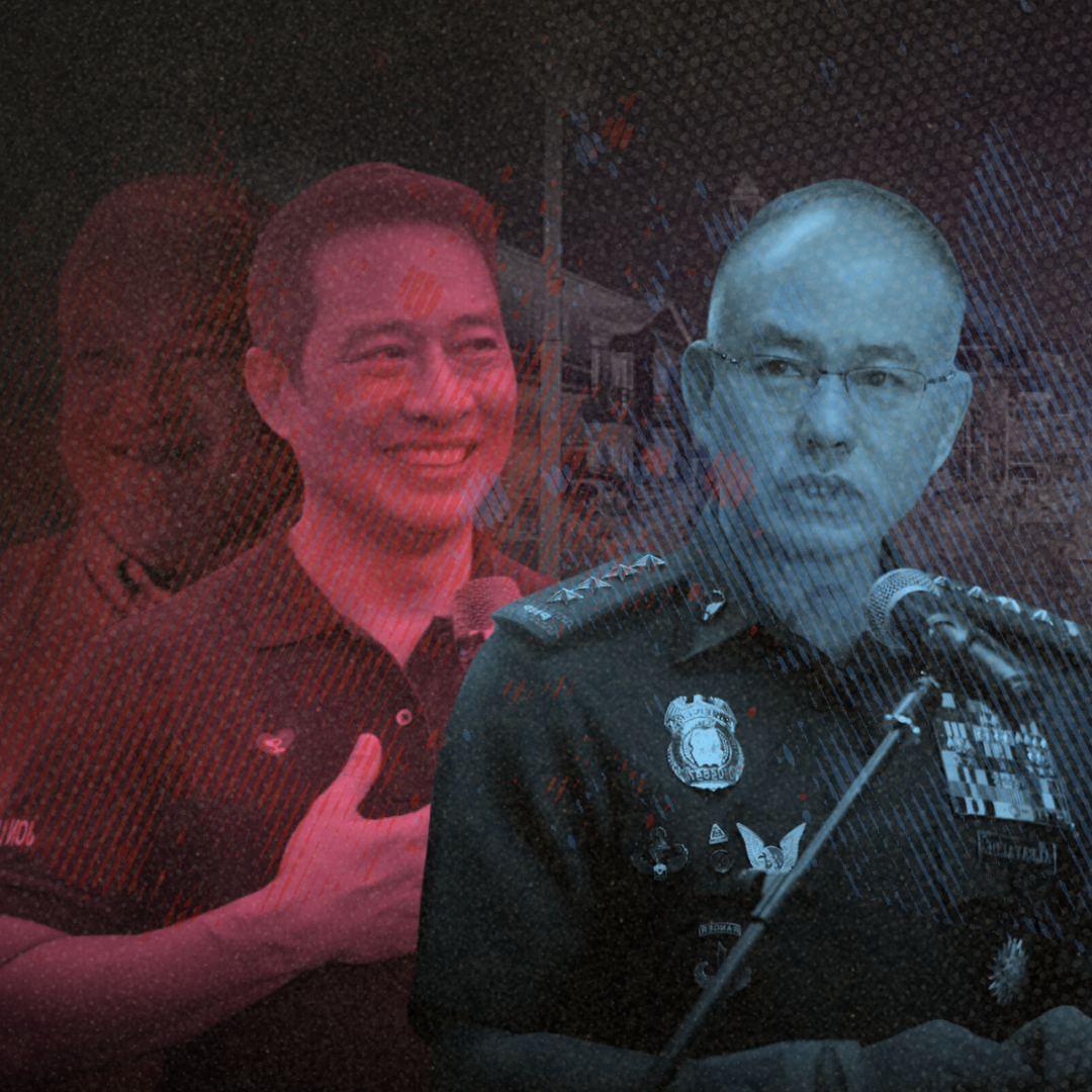 Old Blood, New Wounds: Choosing the Lesser Evil in Angeles City’s Mayoral Race