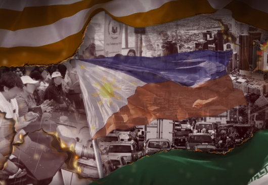 Wars We Don’t Choose, Wounds We Still Bear