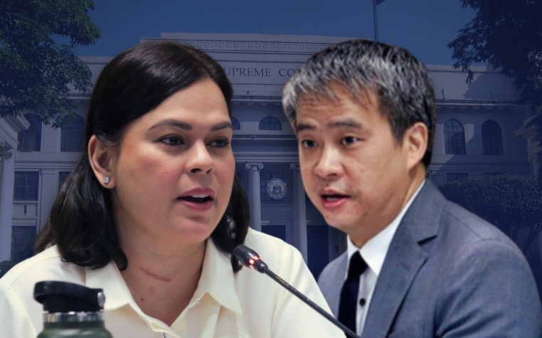 Senate to proceed with impeachment trial despite SC ruling — Villanueva
