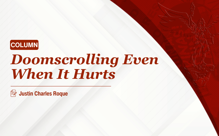 Doomscrolling Even When It Hurts
