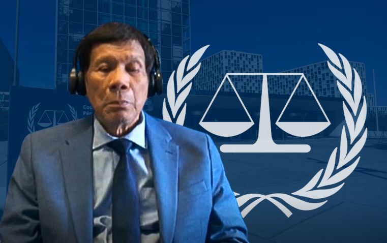 ICC “sees no reason” to repeat Duterte’s health examination