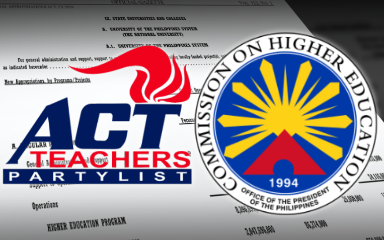 Educ sector warns admission limit, faculty shortage on SUCs over PBBM budget veto