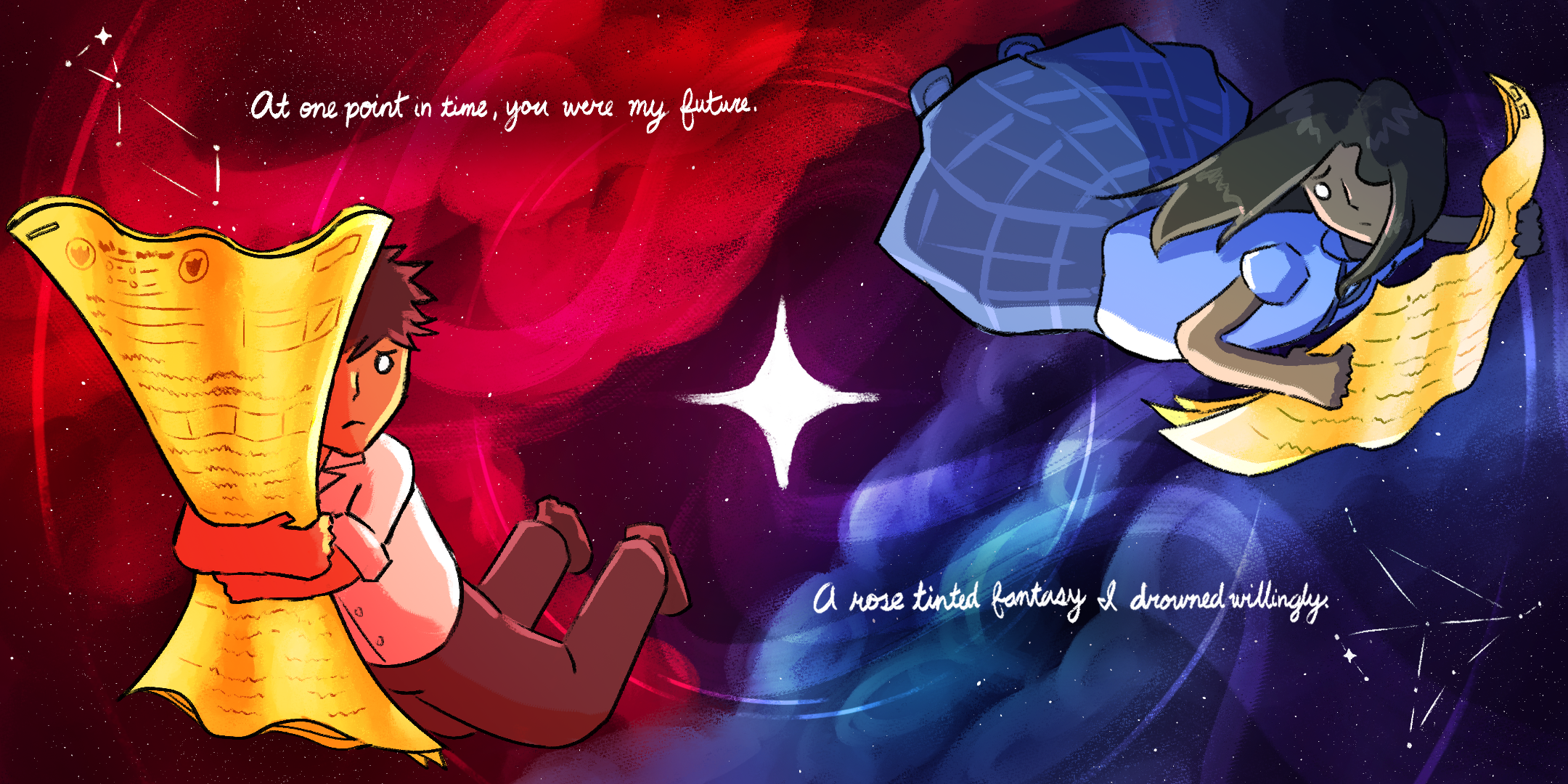 Eros’ Theory of Relativity