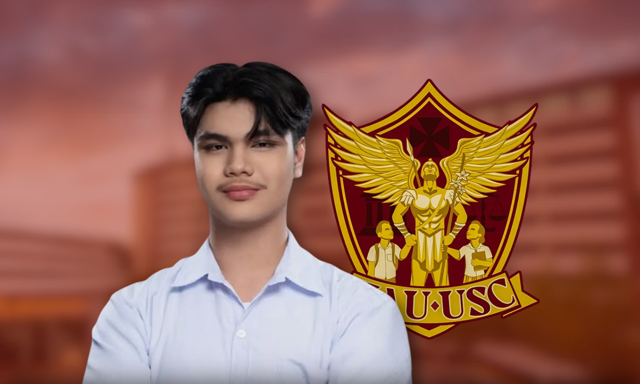 USC appoints new HR director after director-elect withdrawal