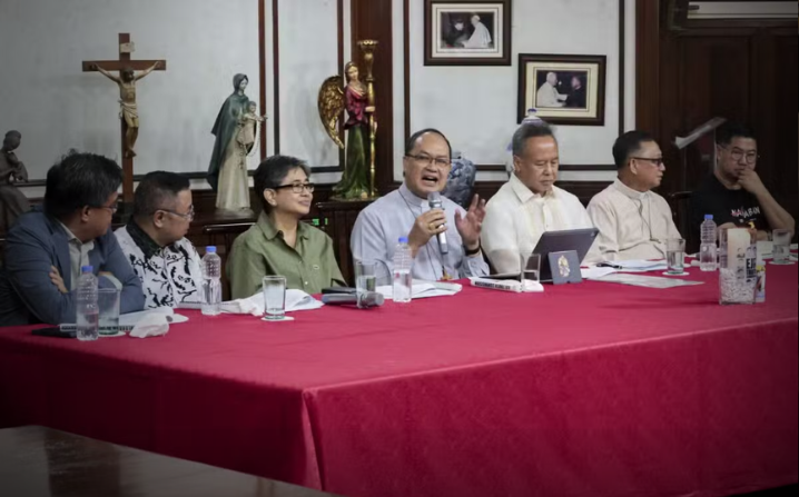 Civilian groups launch EJK truth commission, names Cardinal Ambo as adviser