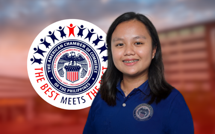 Angelite enters AmCham-BLP Top 28; clinches gold in Business Pitch Competition