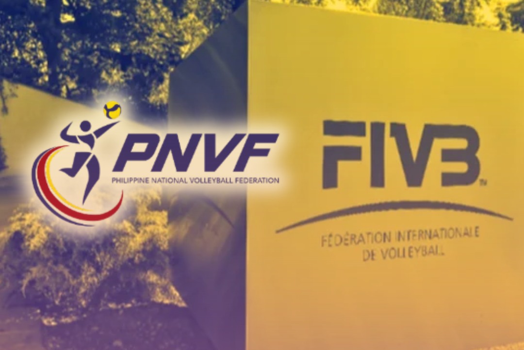 FIVB ousts PNVF due to alleged ethics violations