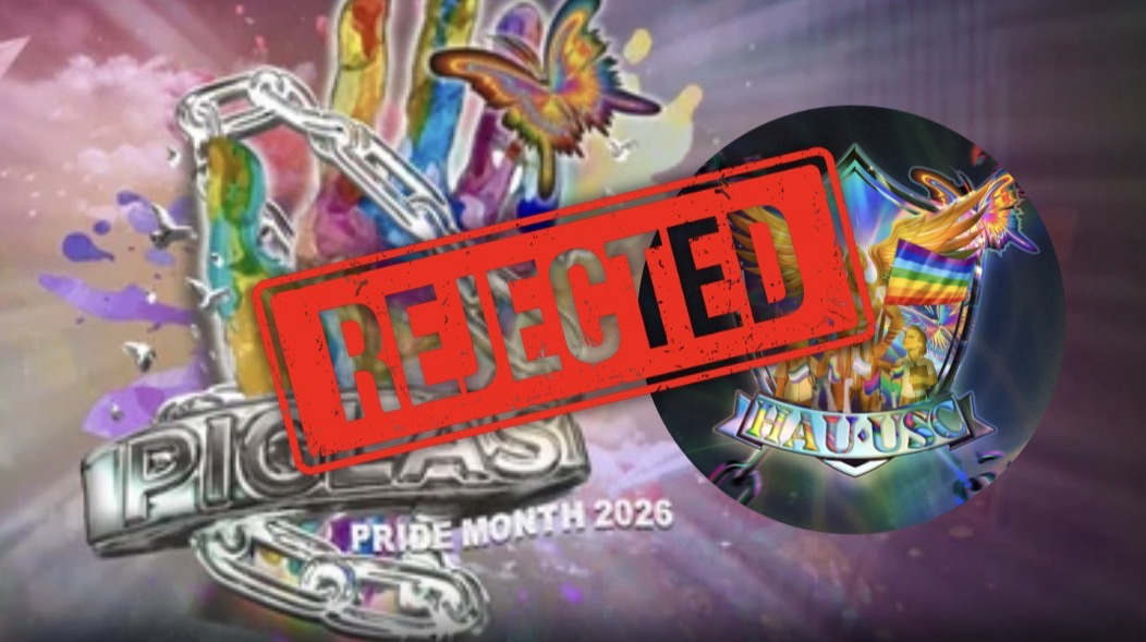 HAU rejects major pride event proposals; Valdes shuts down appeals