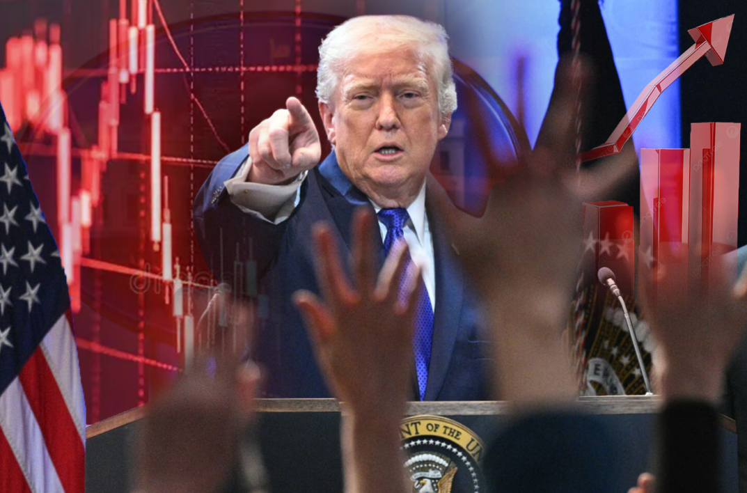 US hits PH exports with 12.5% tariffs over forced labor issue