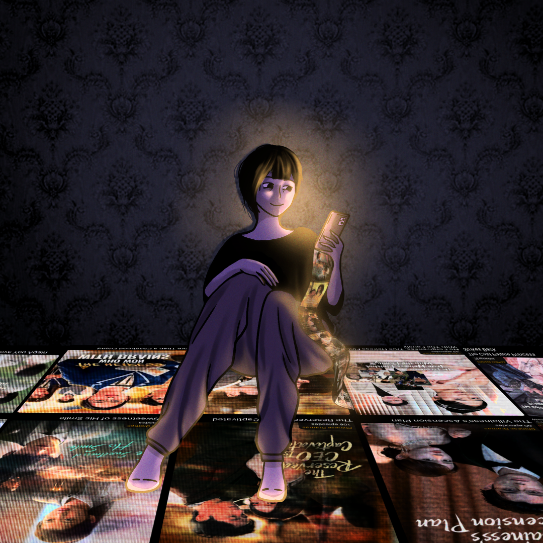 Stories That Fit Between the Scrolls: Why Filipinos Keep Coming Back to Chinese Micro-dramas