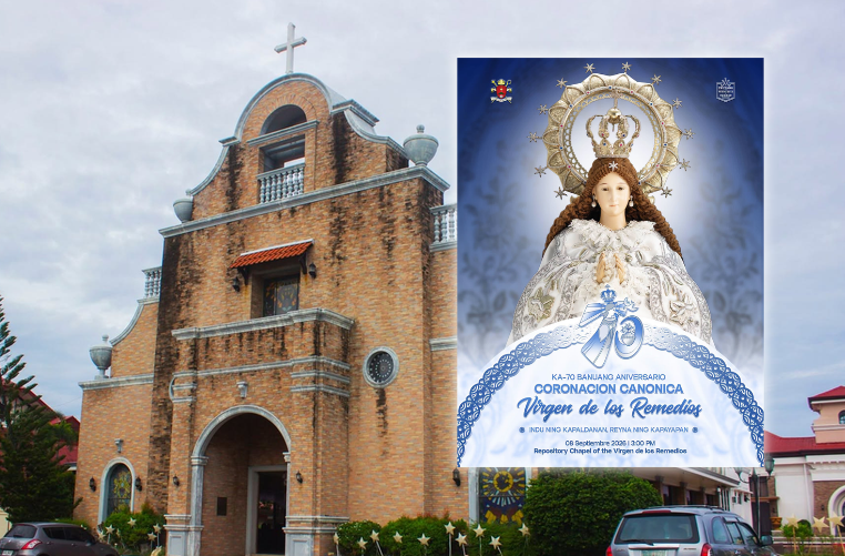 Angelites react to venue shift, attendance limitations on 70th Virgen de los Remedios canonical coronation