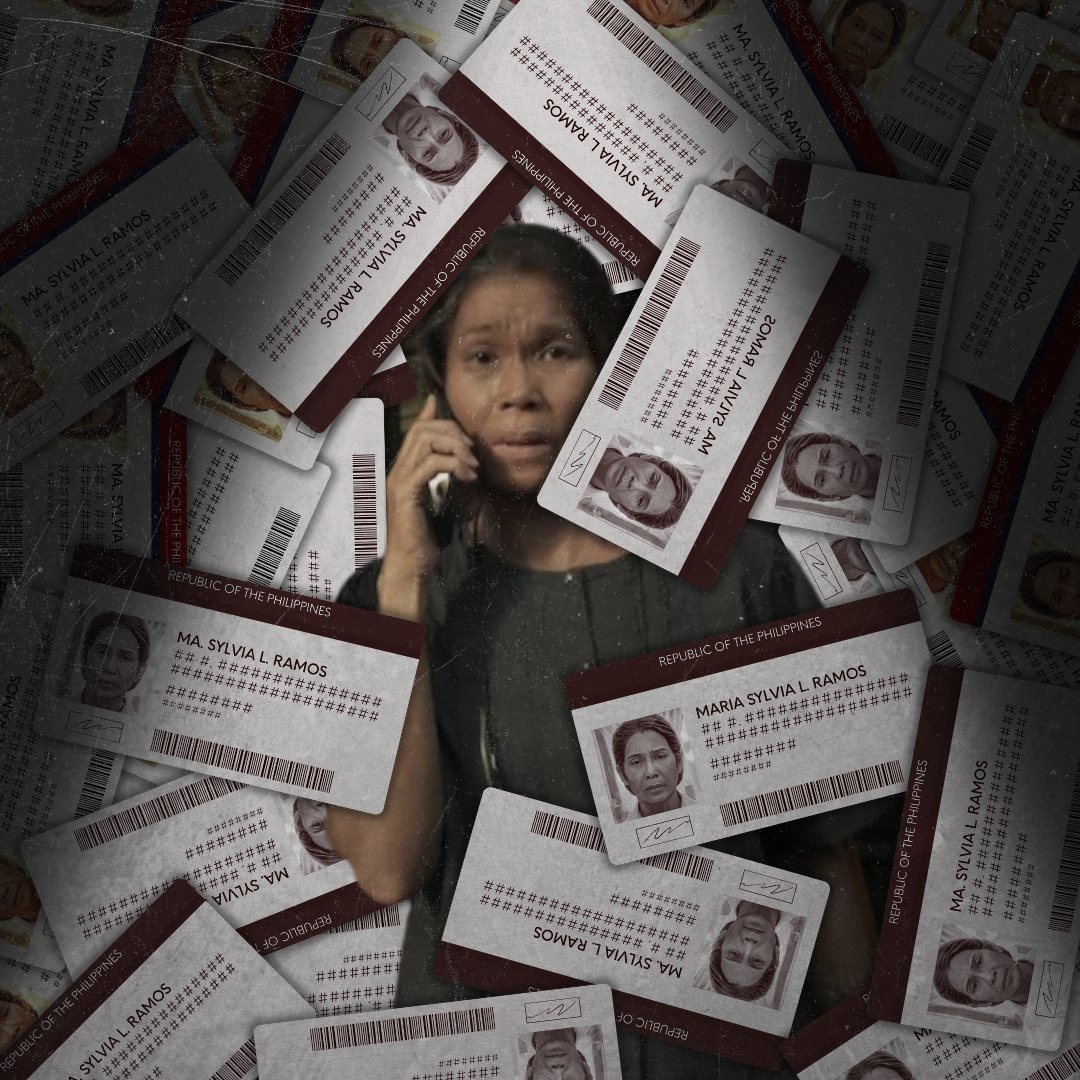 Hanggang sa malanghap nating muli ang sariwang simoy ng hangin